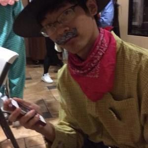 Meet your Posher, Vincent